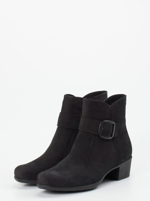 Stiefelette-27560090311 Solidus