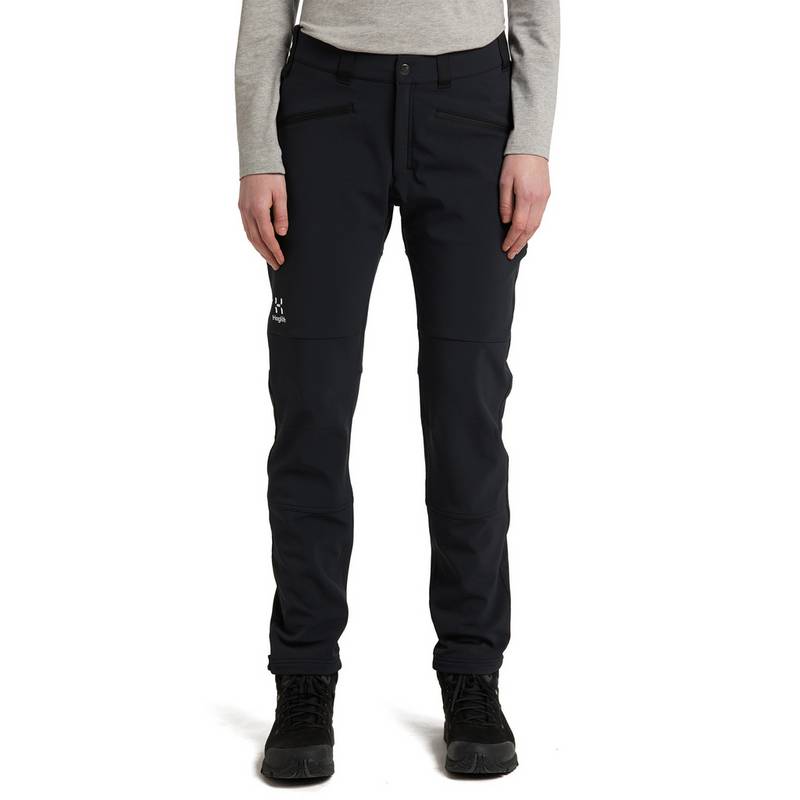 Haglöfs CHILLY Softshellhose Damen