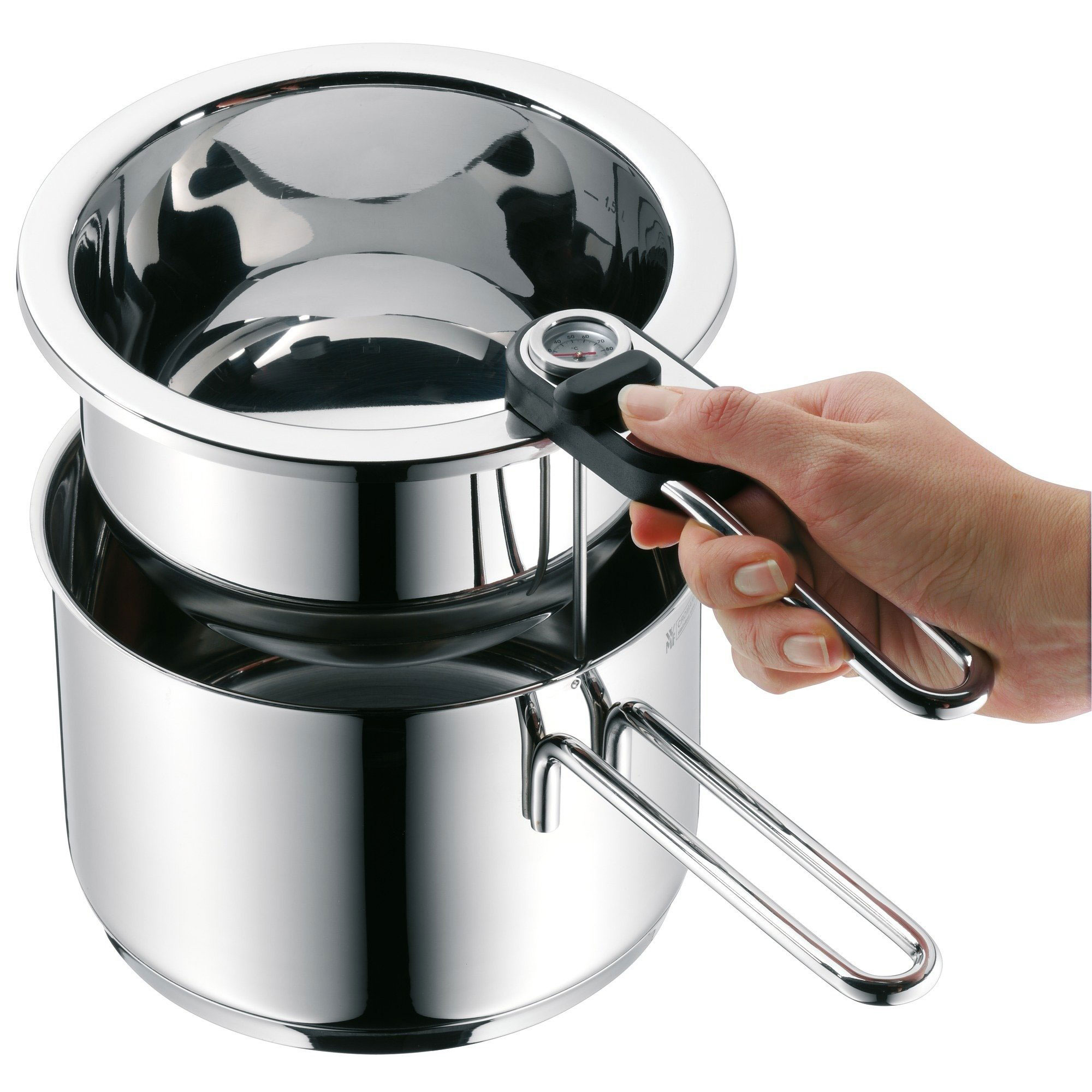 WMFSimmertopf 18cm
