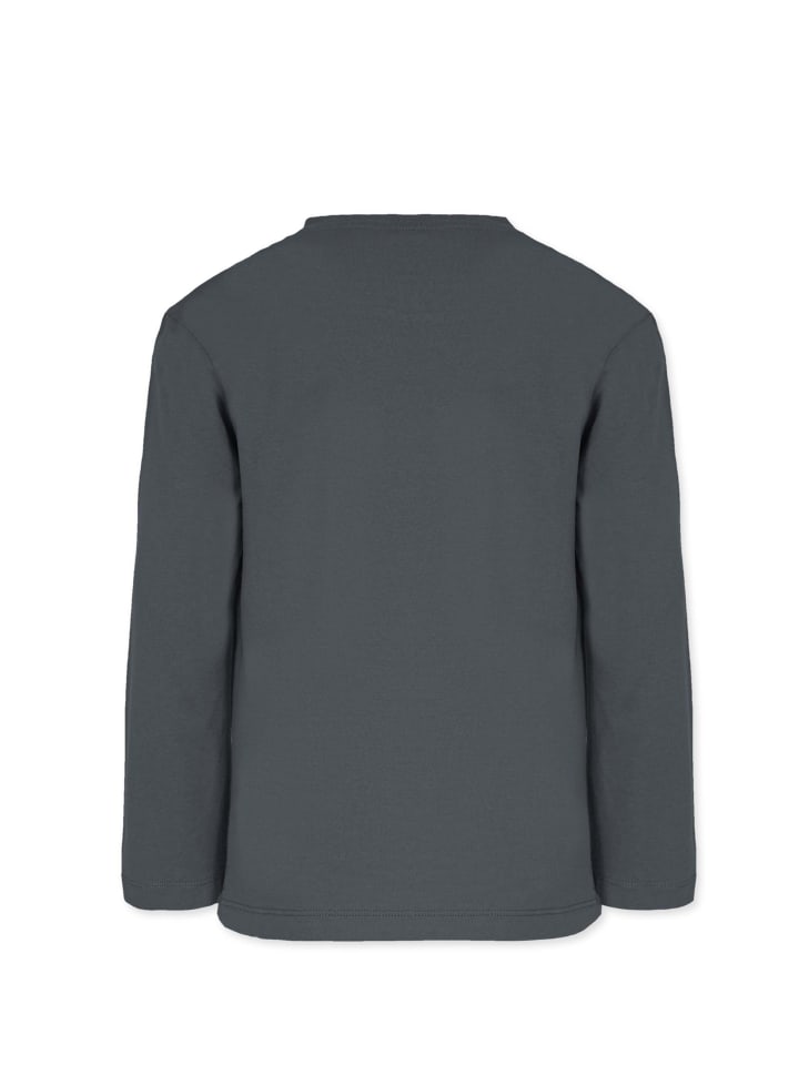 Band of Rascals Longsleeve 
