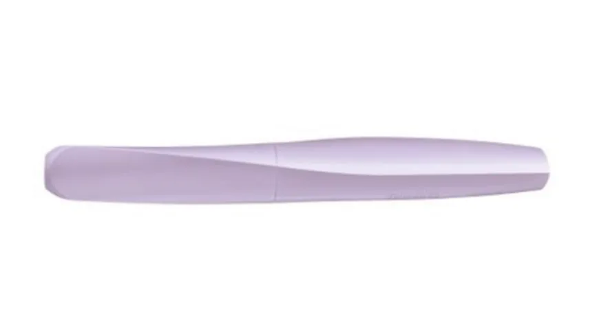 Pelikan Füllhalter Twist Eco lavender