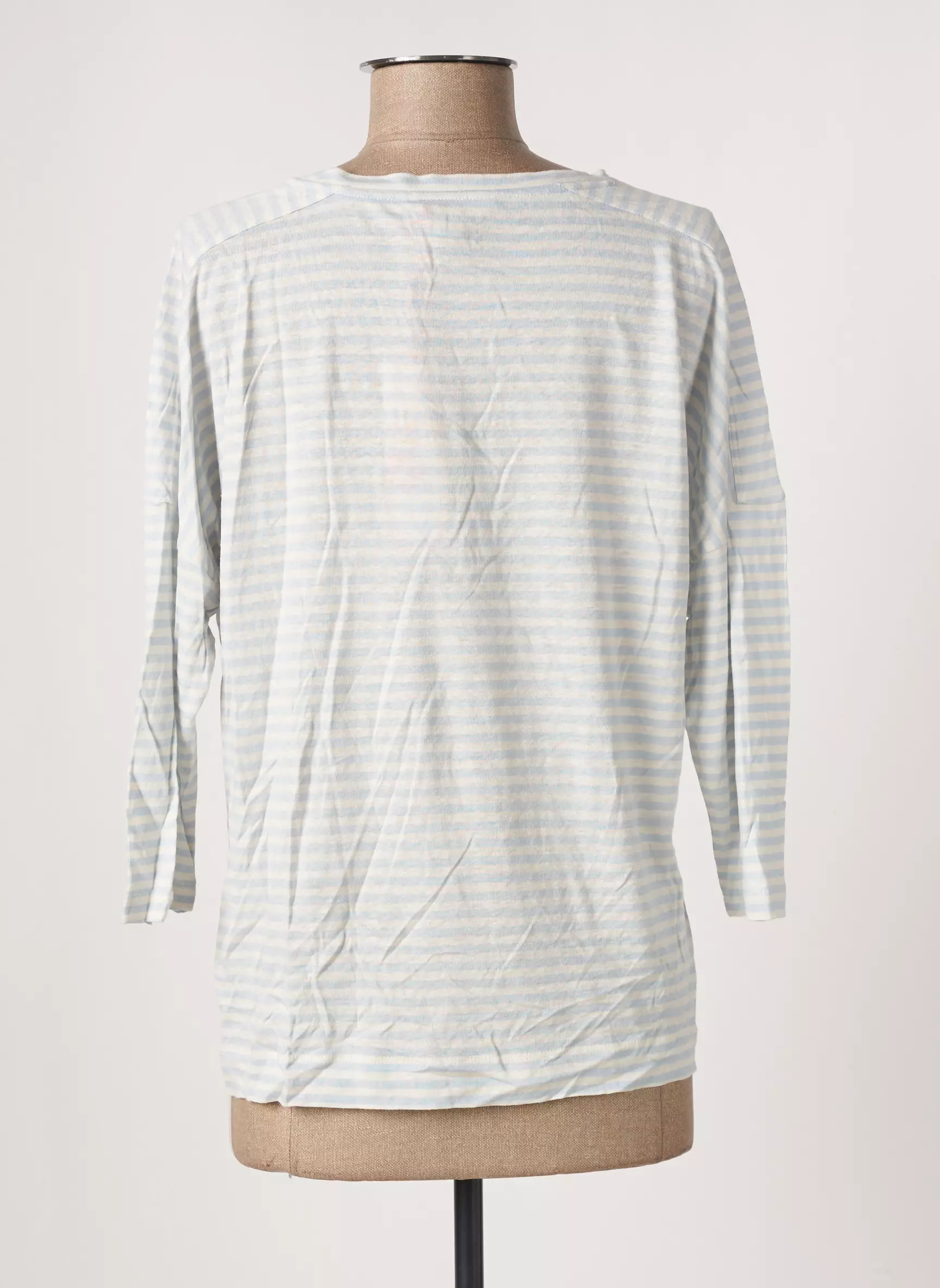 White Stuff Tops Femme couleur bleu