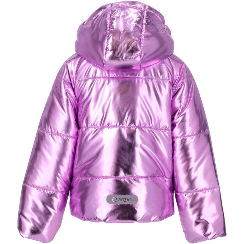 ZigZag Fantasy Steppjacke Kinder