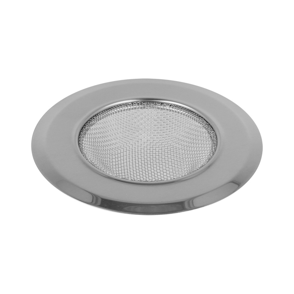 Haarfangsieb Inox