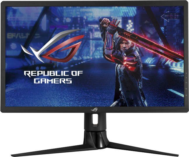 Asus XG27UQR Gaming-Monitor (69 cm/27 