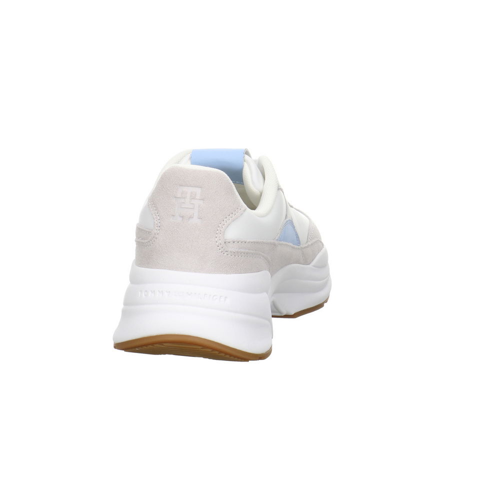 Tommy Hilfiger Chunky Feminine Runner Sneaker
