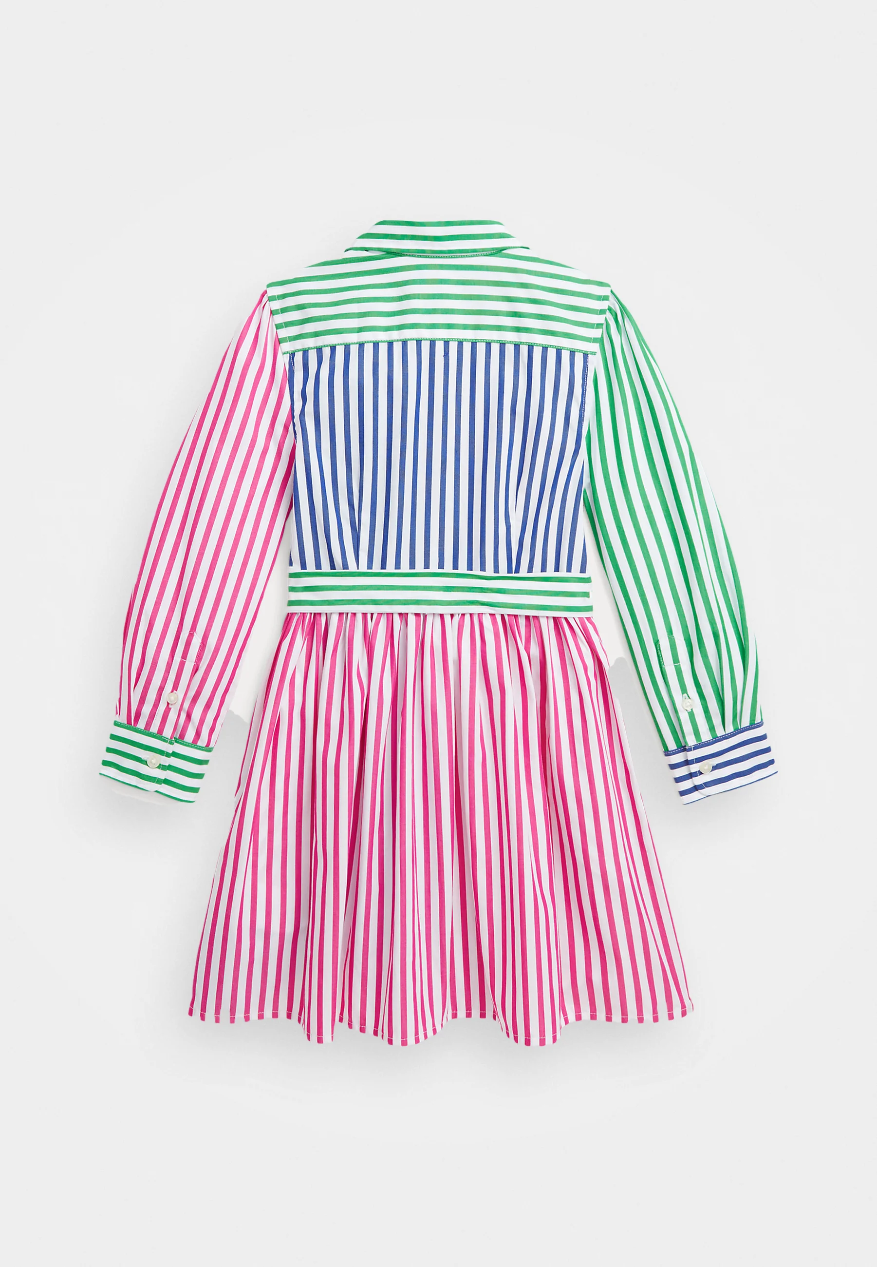 Vestido de día Polo Ralph Lauren - Vestido camisero