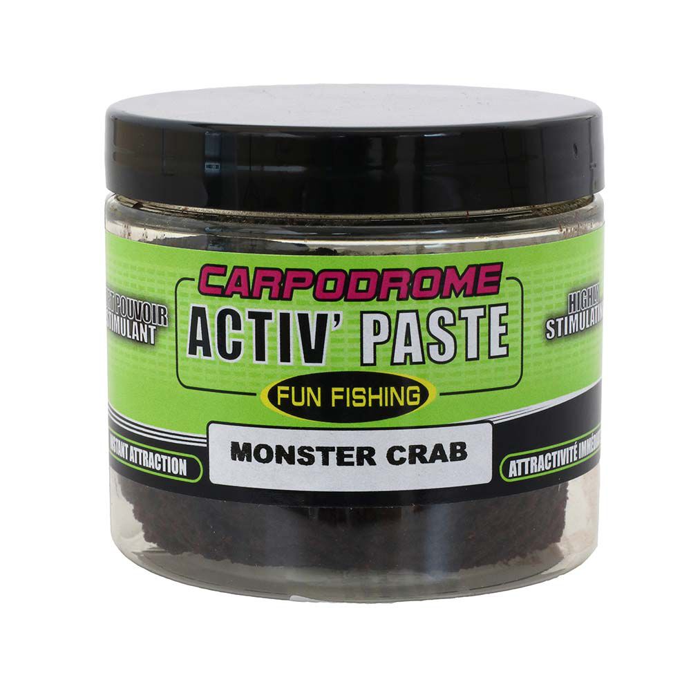 Fun Fishing Activ' Paste Monster Crab 15g