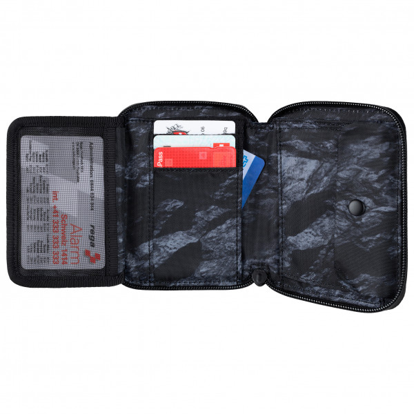 Mammut - Seon Zip Wallet - Geldbeutel