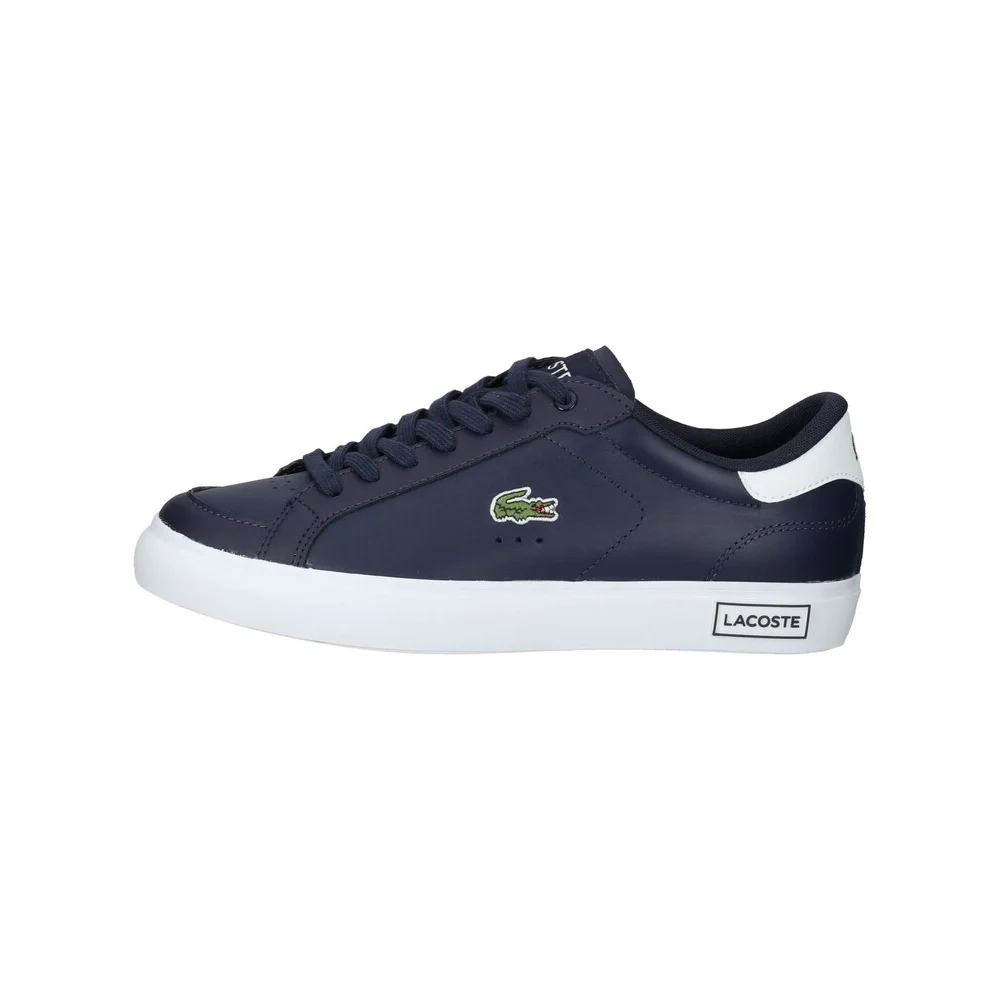 Lacoste POWERCOURT 123 3 SMA 745SMA0066092 / blau