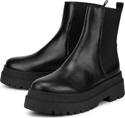 Another A Stiefeletten (flach)