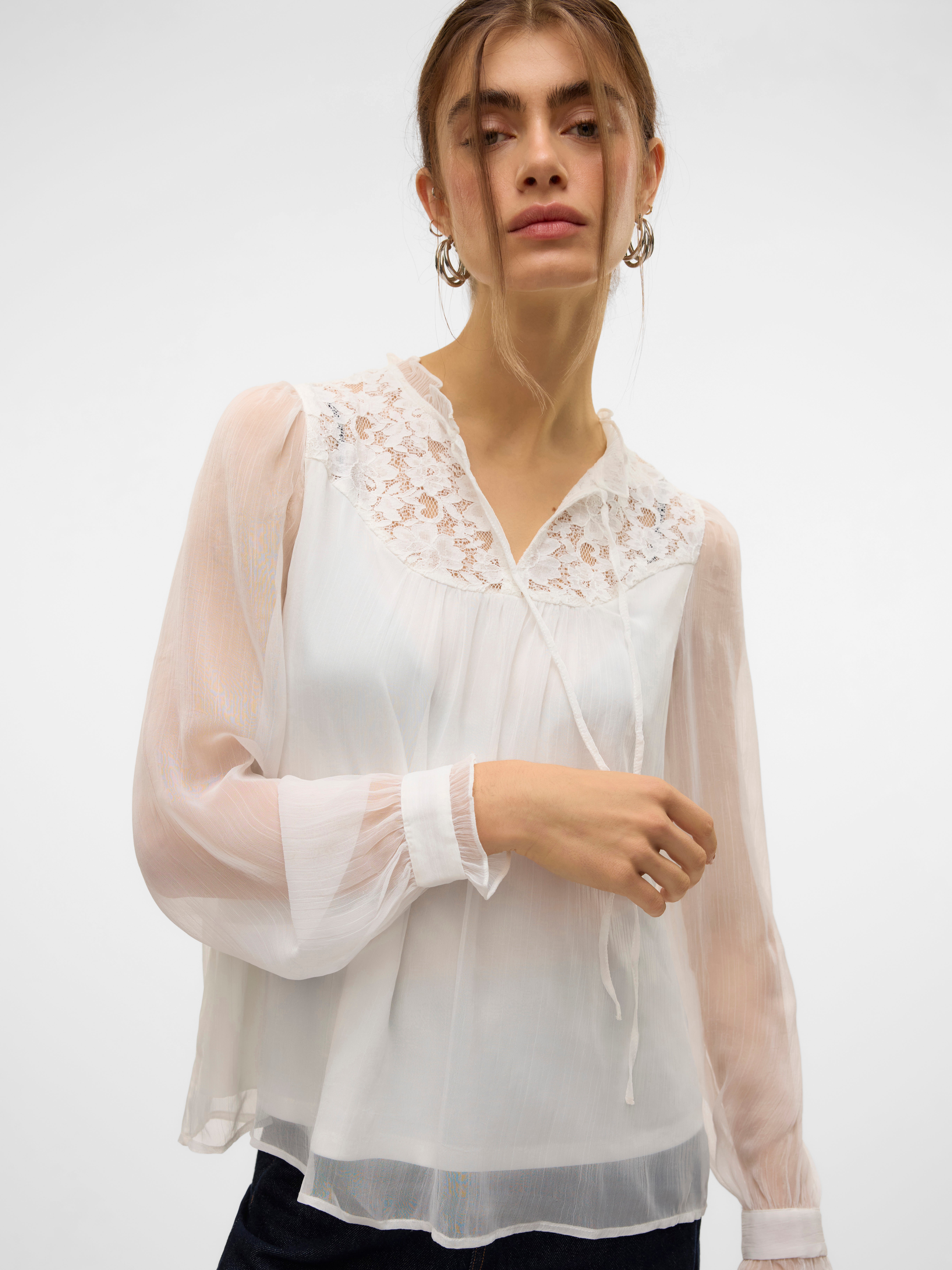 VMGABY Top