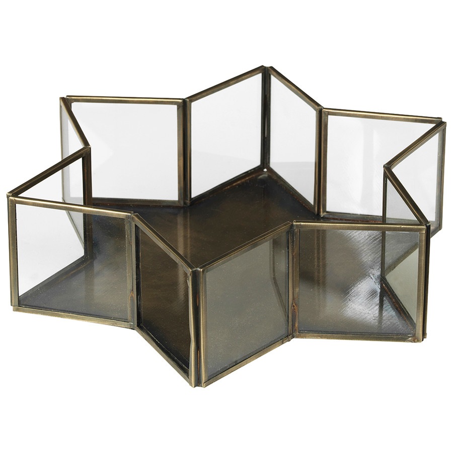 Star Tray