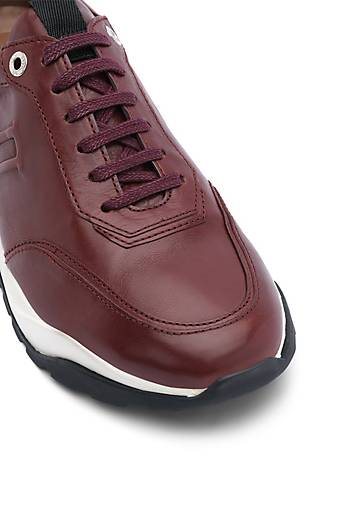 Lottusse Burgundkalbskinne
