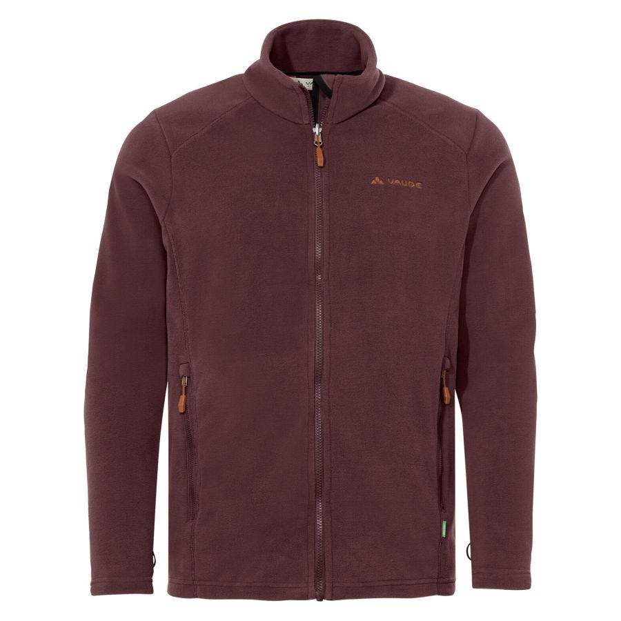 Rosemoor II Fleece Jacke Herren