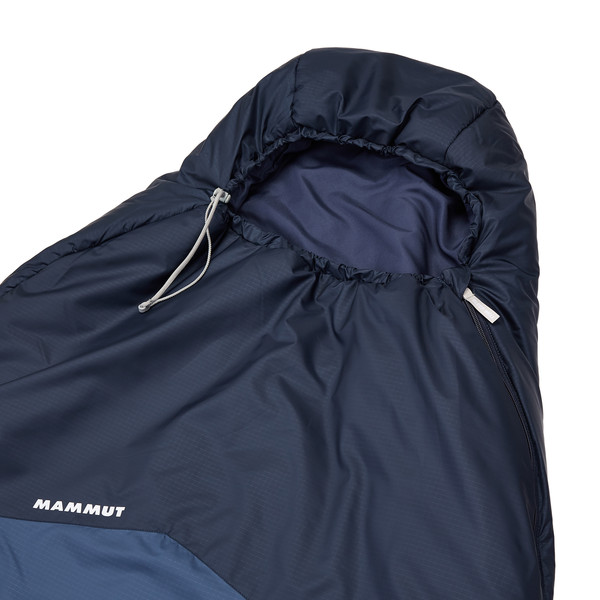 NORDIC OTI SPRING - Sommerschlafsack