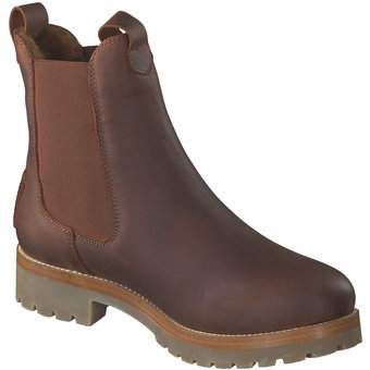 Panama Jack Francesca Igloo B5 Boots in braun