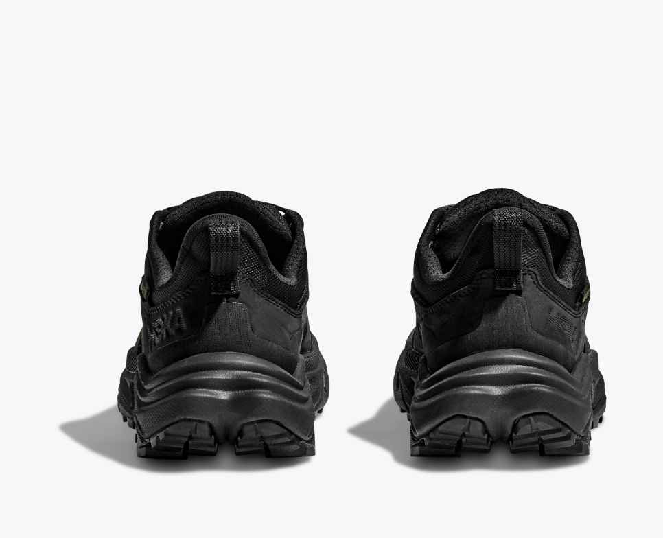 Anacapa 2 Lav GORE-TEX Black/Black