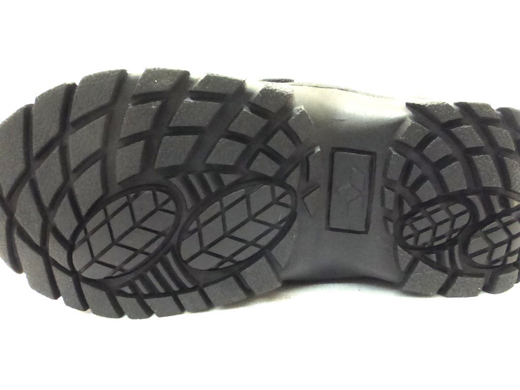 LICO Stiefel Jungen schwarz