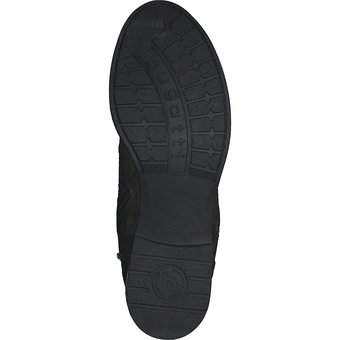 Bugatti Ronja I Stiefelette in grün