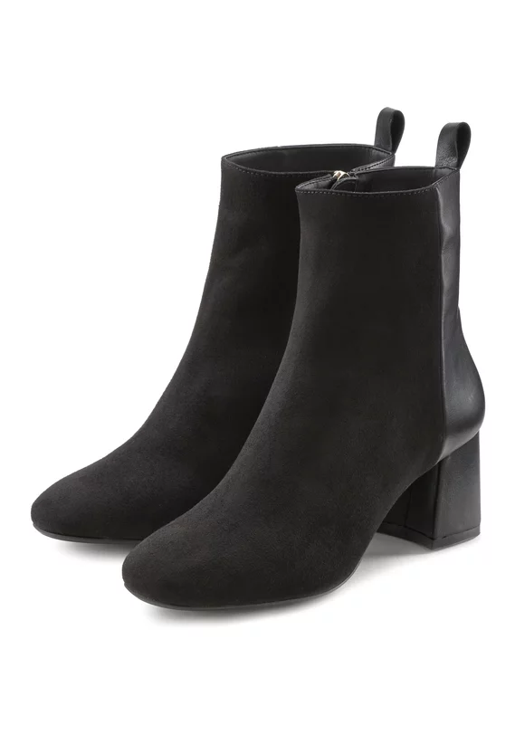 Stiefelette