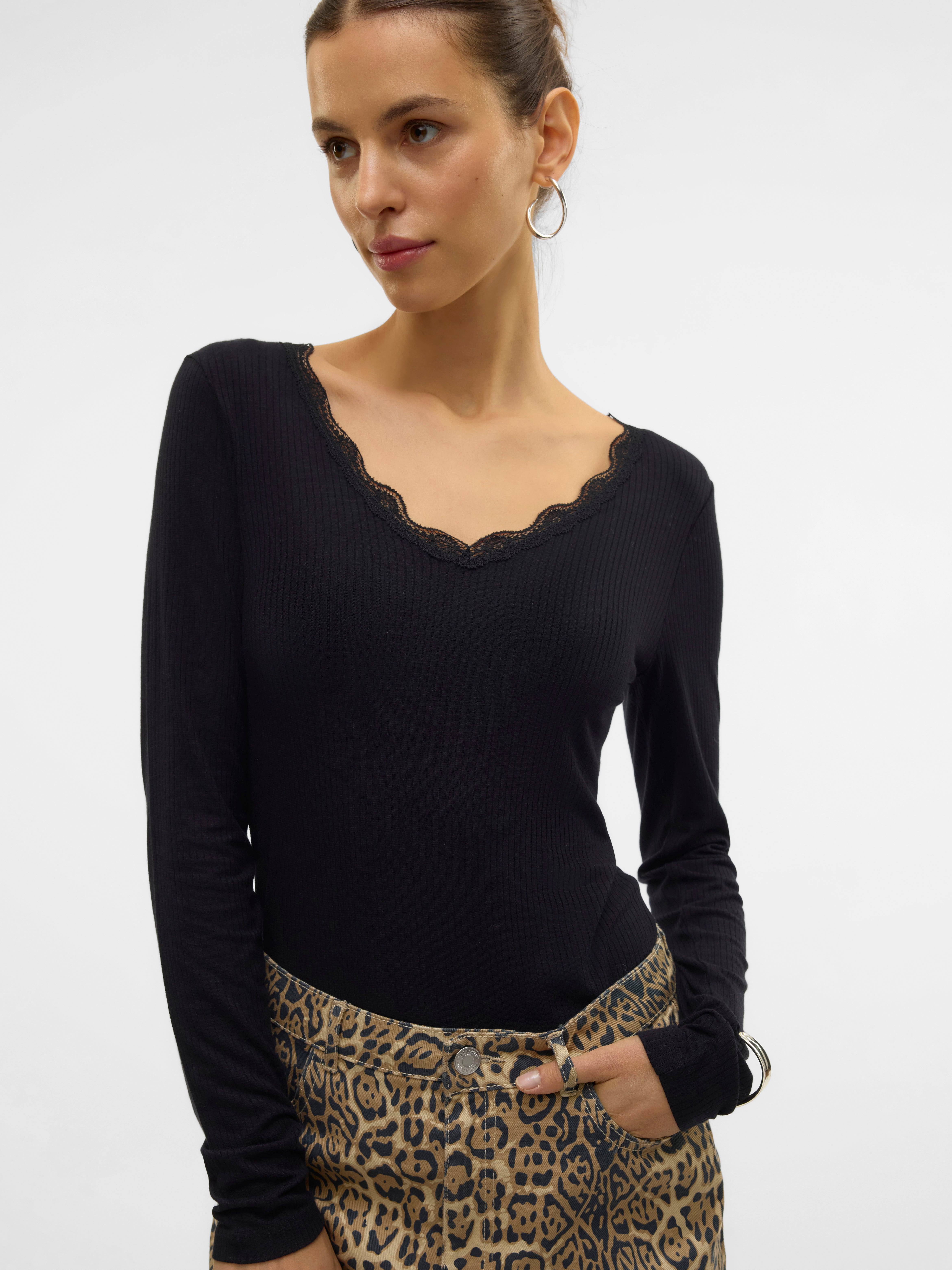 VMMILY Top