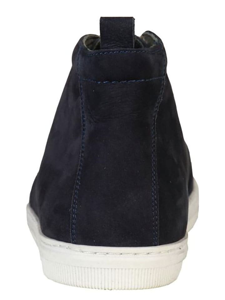 New G.O.L Leder-Schnürschuhe günstig kaufen