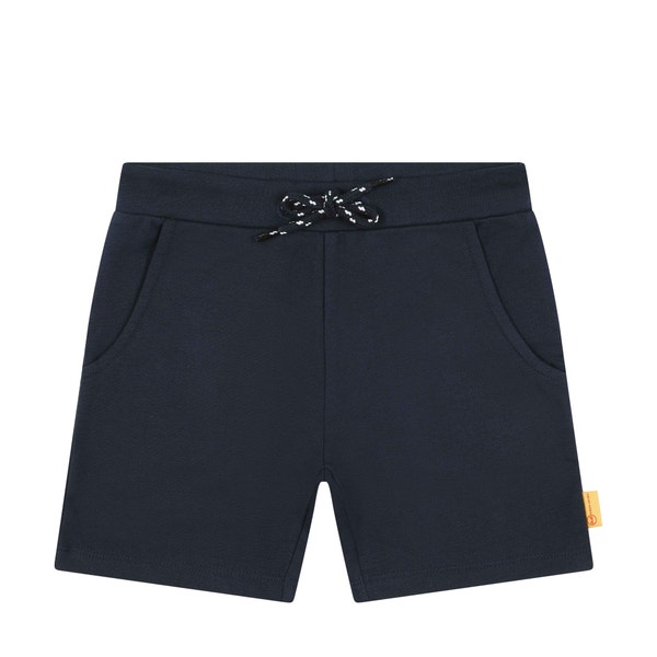 Shorts, dunkelblau für Jungs