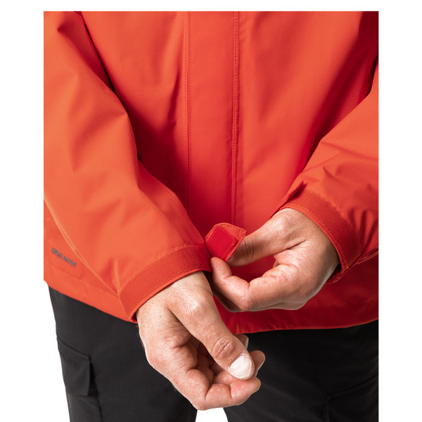 ESCAPE LIGHT JACKET Herren - Regenjacke