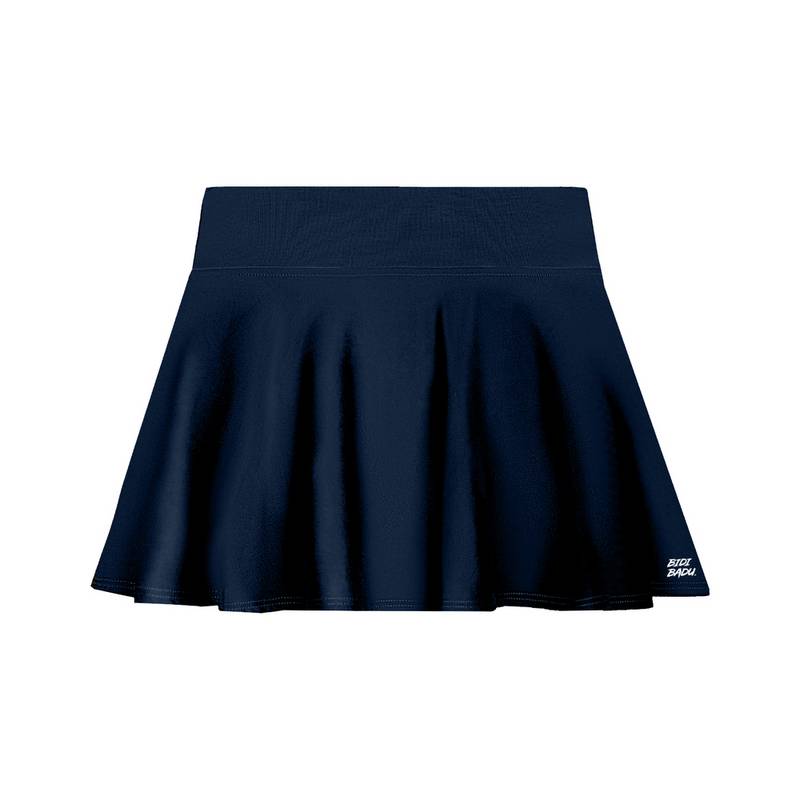 BIDI BADU Mora Tech Skort Tennisrock Damen
