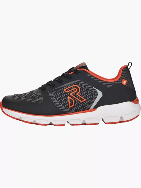 Rieker Damen Sneaker Low