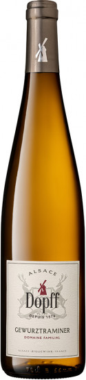 2020 Gewurztraminer 