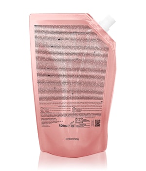 Kérastase Chroma Absolu Bain Riche Chroma Respect Refill Haarshampoo-500 ml