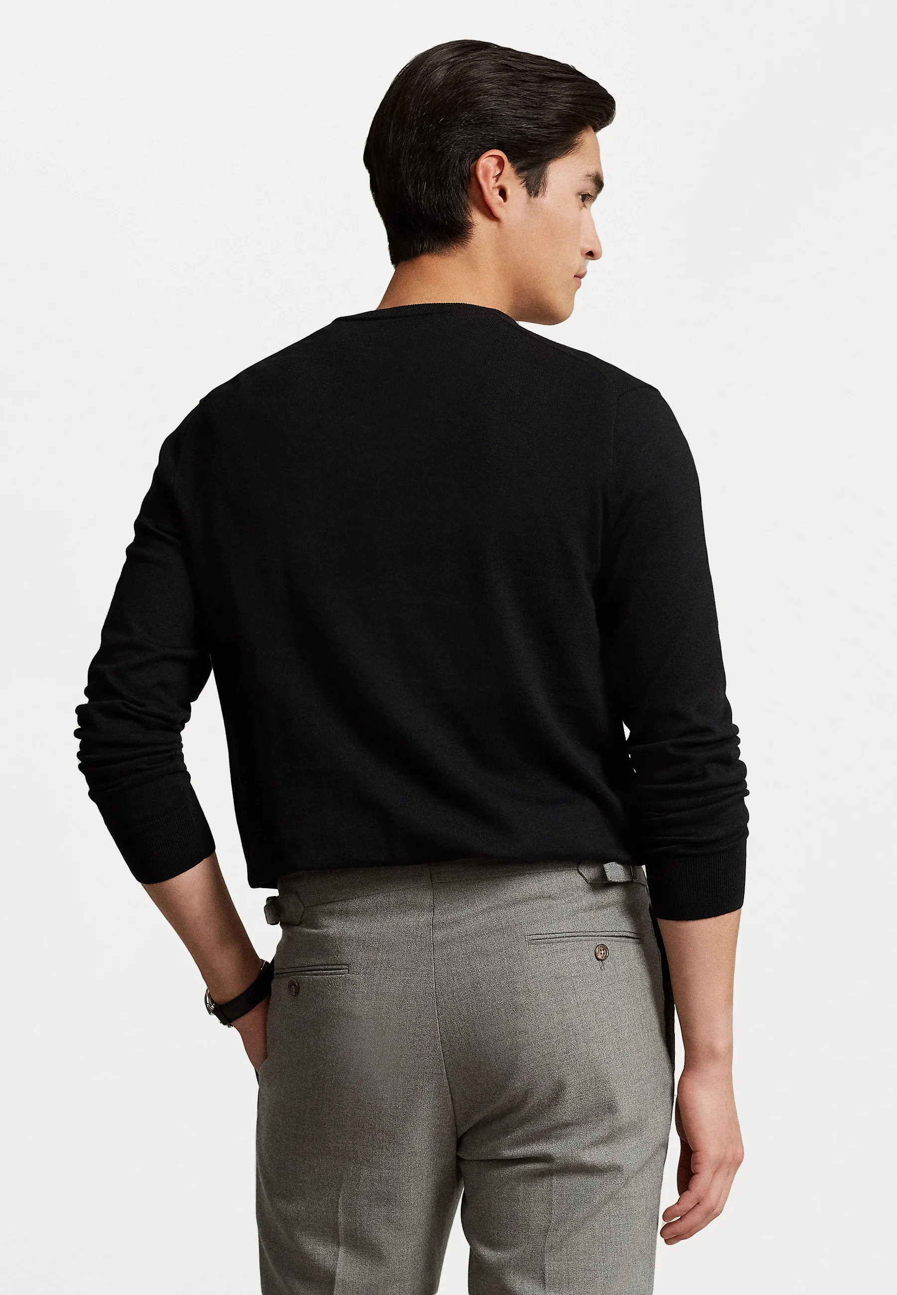 Polo Ralph Lauren SLIM FIT - Suéter