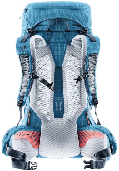 deuter Aircontact Ultra 40+5 | Trekkingrucksack