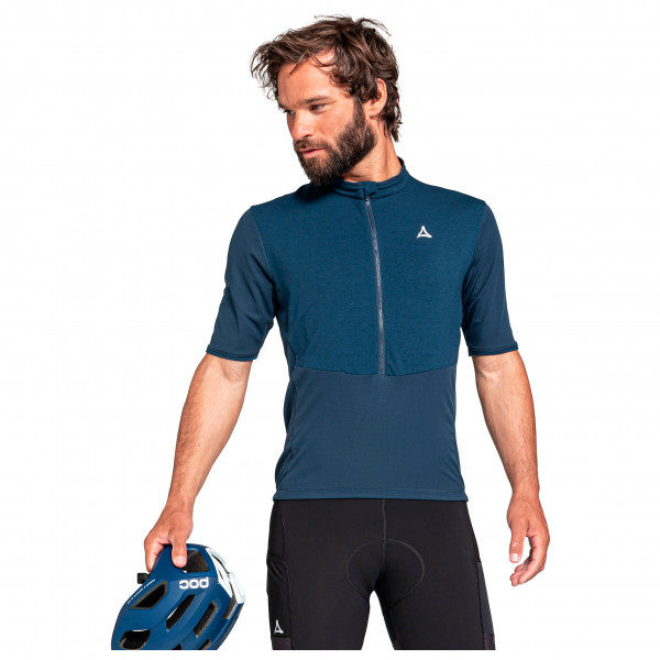Schöffel - Shirt Montalcino - Radtrikot