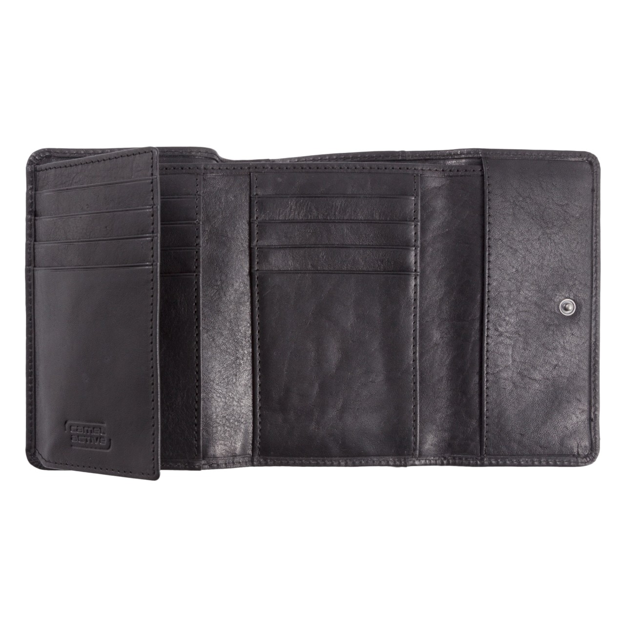 CAMEL ACTIVE Handtaschen schwarz