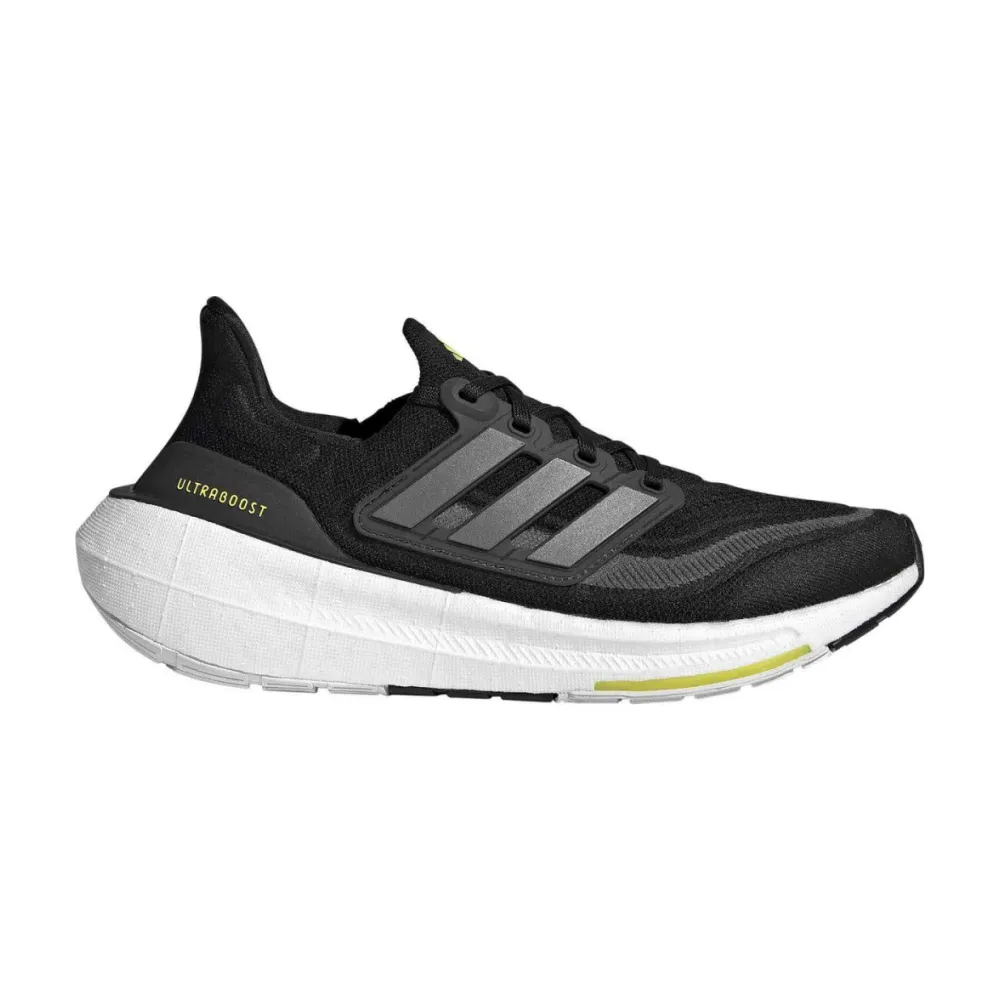 adidas Ultraboost Light HQ6355 / schwarz