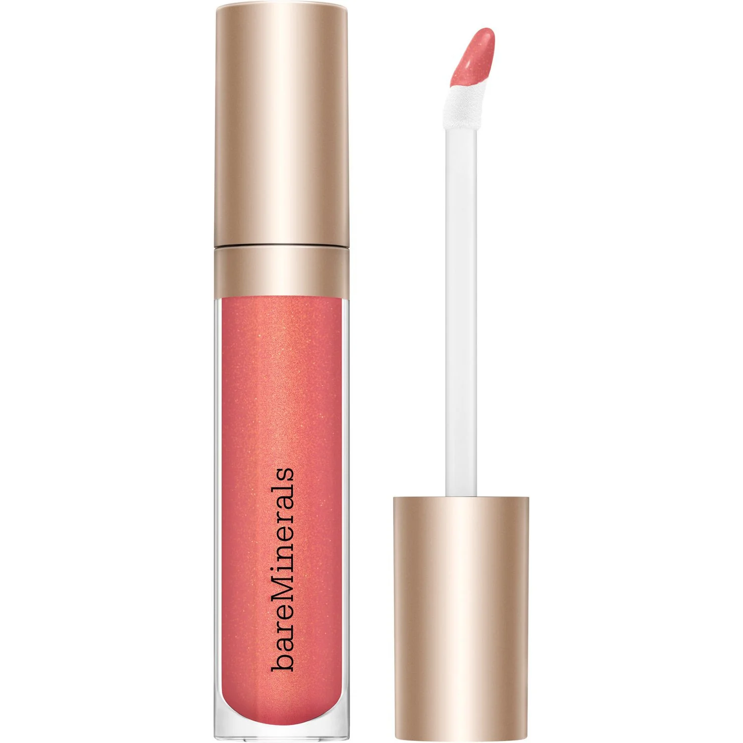 Brillo-bálsamo labial Lips Mineralist - Brillo