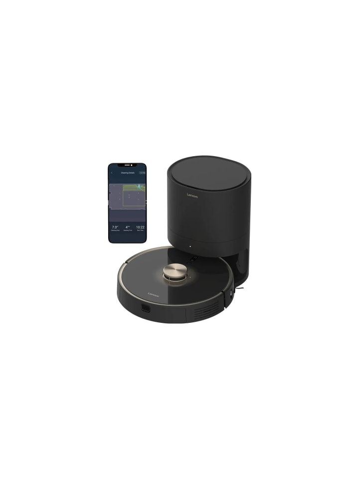 Lenovo Lenovo HomeClean 2700 UltimatePro | Schwarz in Schwarz günstig kaufen onesize