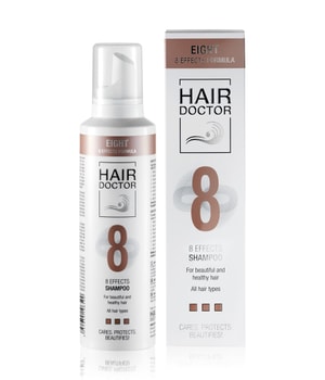 HAIR DOCTOR Eight Haarshampoo-200 ml