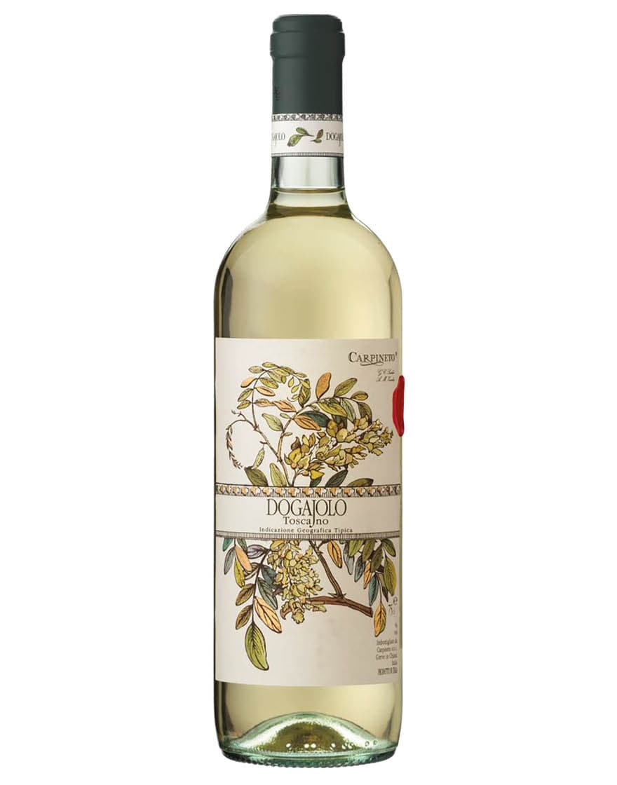 Toscana Bianco IGT Dogajolo 2022 Carpineto 0,75 ℓ