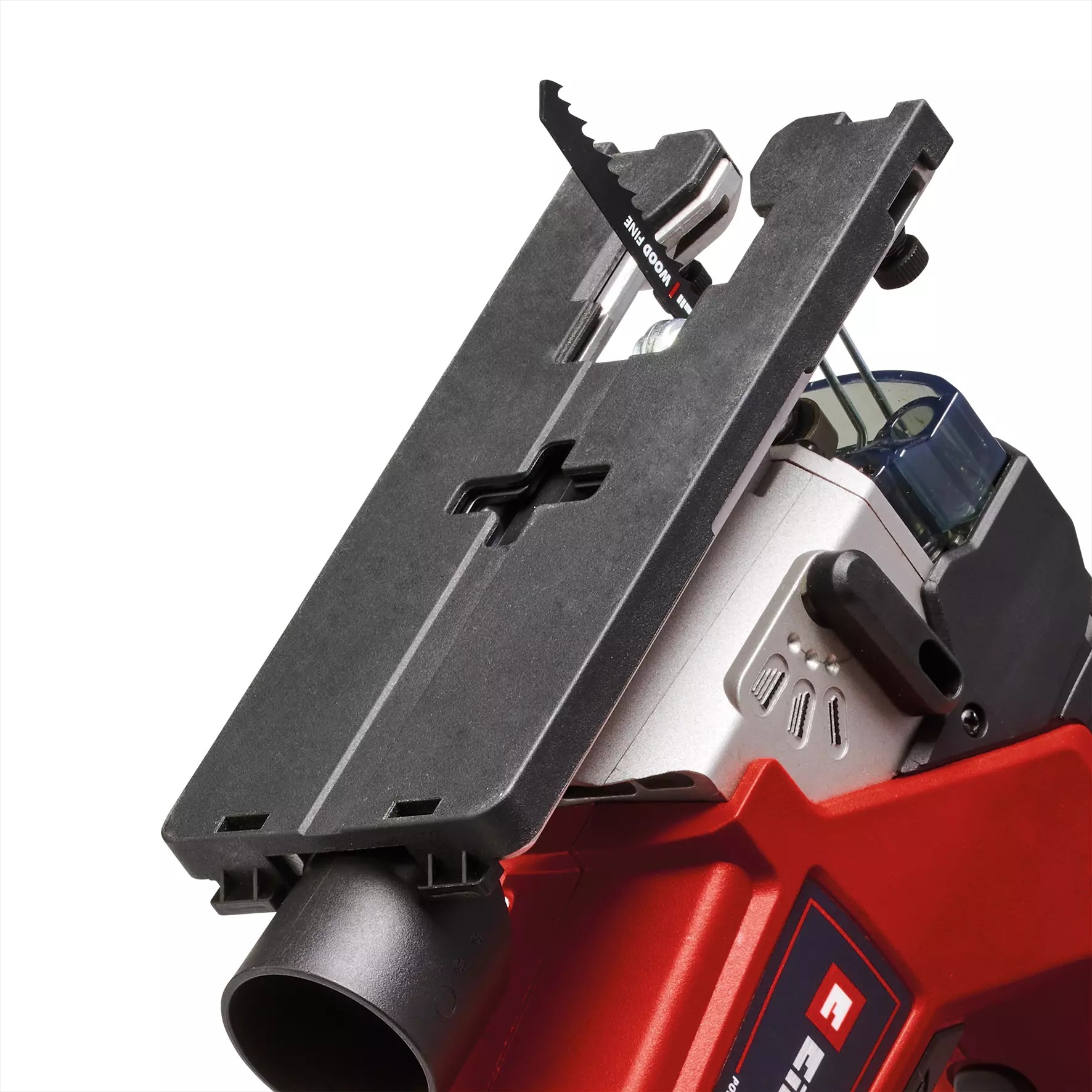 Einhell 4321260 TP-JS 18/135 Li BL Solo Akumulátorová priamočiara píla bez batérie a nabíjačky v krabici
