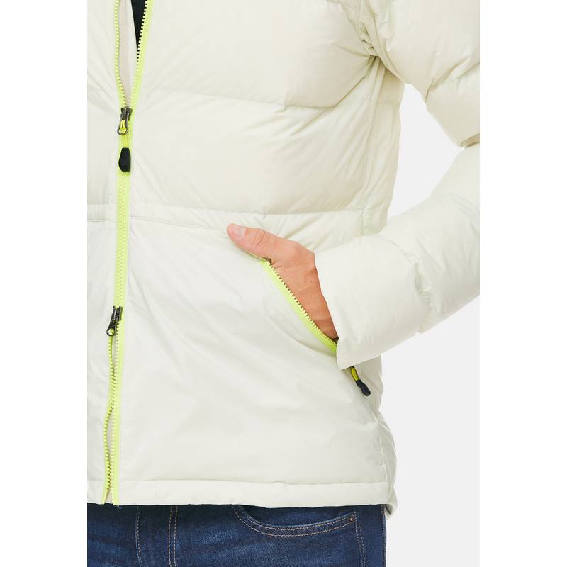 Jeff Green Leif Daunenjacke Herren