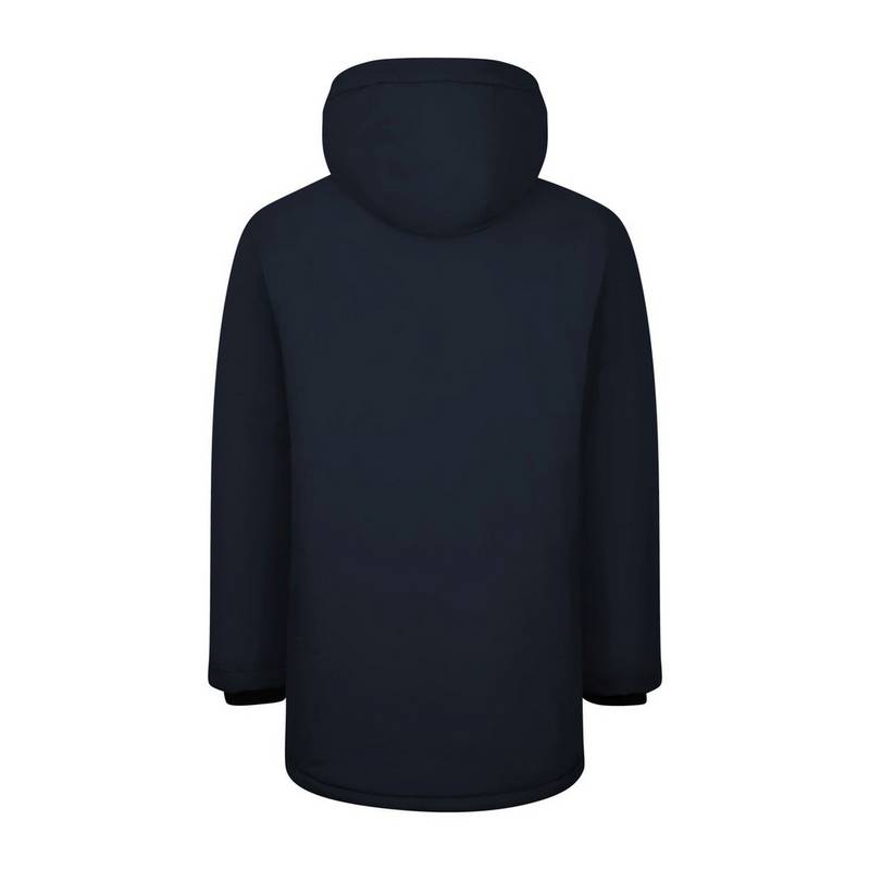 Westfjord Krafla Regenjacke Herren