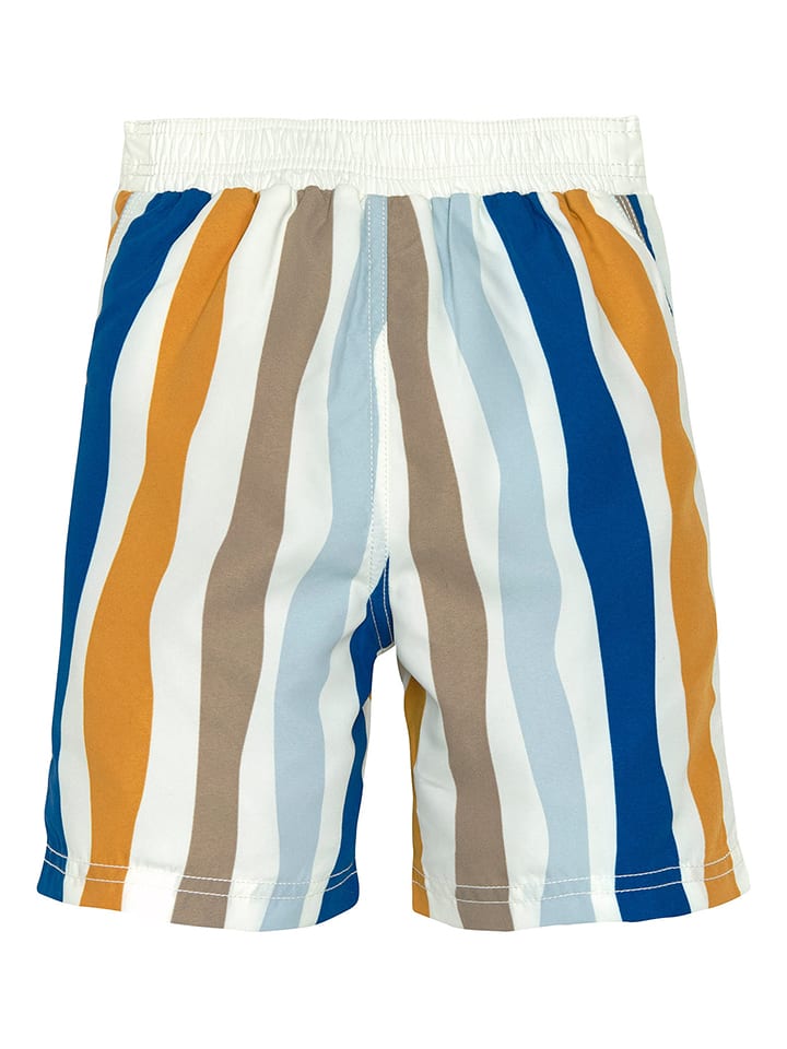 Lässig Badeshorts in Bunt günstig kaufen
