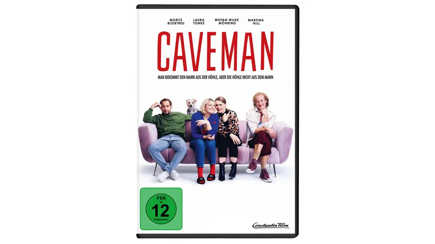 Caveman