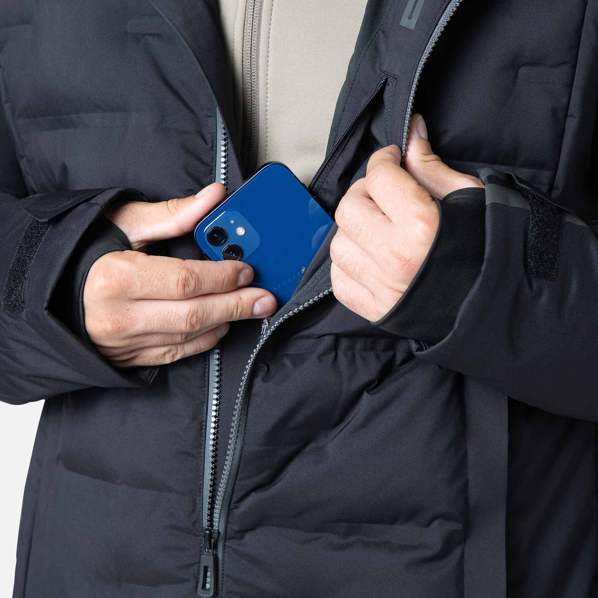 Veste de ski Depart Homme