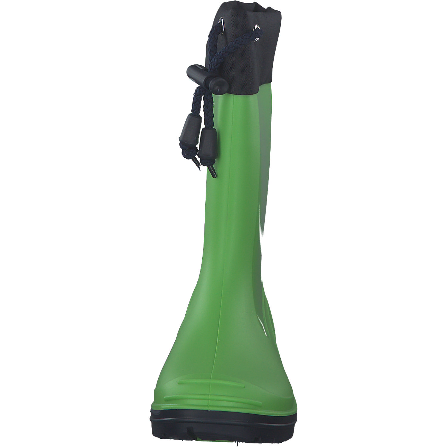 Beck Allrounder 487, Gummistiefel, Kinder, apfel