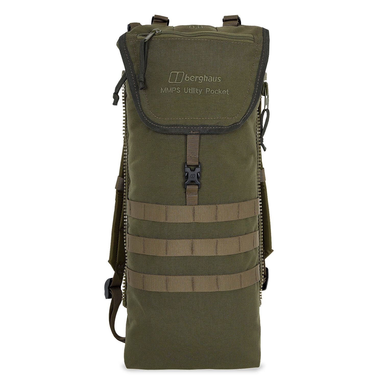 MMPS Utility Pocket